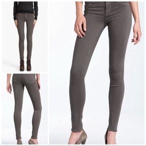 CoH | Avedon Slick Skinny Leg